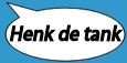 Henk de Tank
