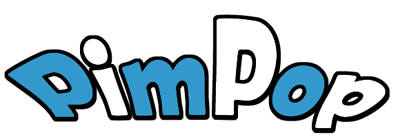 Logo Pim