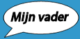 Mijn Vader